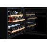  Temperature-controlled cellar LSBI36BDZ 36 Bottles - La Sommelière