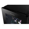  Temperature-controlled cellar LS38BLACK 38 Bottles - La Sommelière