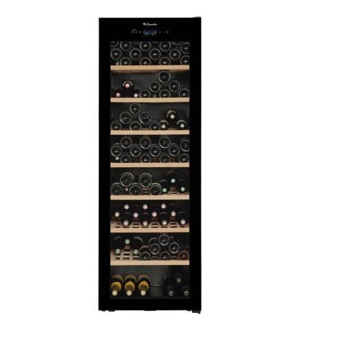 Weinreifeschrank CLASSIC185 La Sommelière: 185 Flaschen