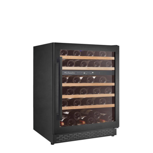 Temperaturgesteuerter Keller LSBU51DB2 51 Flaschen - La Sommelière